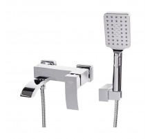 Смеситель для ванны с душем Vivi Felice 1040 хром