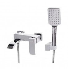 Смеситель для ванны с душем Vivi Felice 1040 хром