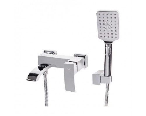 Смеситель для ванны с душем Vivi Felice 1040 хром