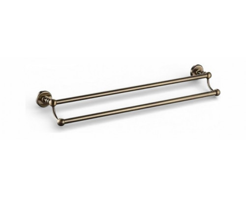 Полотенцедержатель Vivi Felice N 1025 бронза