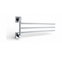Полотенцедержатель поворотный Vivi Felice FL 1023 хром