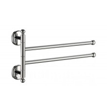 Полотенцедержатель поворотный Vivi Felice N 1023 хром