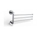 Полотенцедержатель поворотный Vivi Felice R 1024 хром