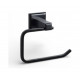 Держатель для туалетной бумаги Vivi Felice FL 1005 черный матовый