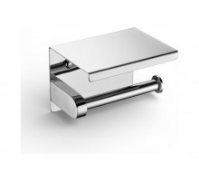 Держатель для туалетной бумаги Vivi Felice K 1039 хром