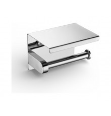 Держатель для туалетной бумаги Vivi Felice K 1039 хром