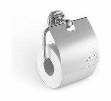 Держатель для туалетной бумаги закрытый Vivi Felice N 1006 хром
