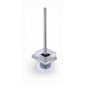 Настенный ершик Vivi Felice D 1013 никель