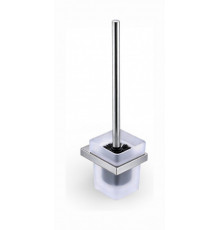 Настенный ершик Vivi Felice D 1013 никель