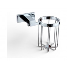 Держатель для освежителя воздуха Vivi Felice B 1010 хром
