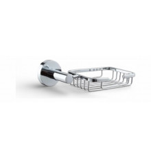 Мыльница настенная хром Vivi Felice R 1014 хром
