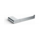Держатель для туалетной бумаги Vivi Felice K 1005 никель
