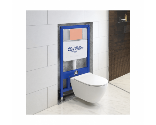Инсталляция для унитаза Vivi Felice 38700