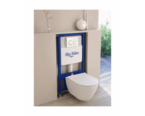 Инсталляция для унитаза Vivi Felice 38700