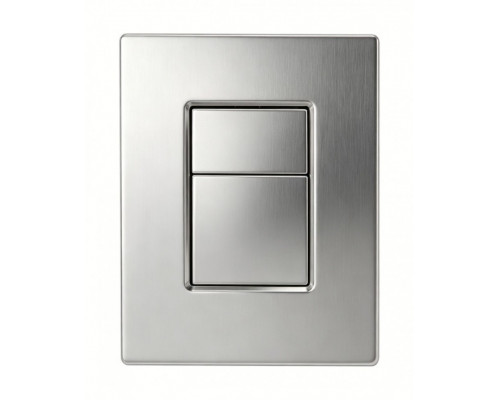 Кнопка смыва для инсталляции (GROHE) Vivi Felice 5089 никель