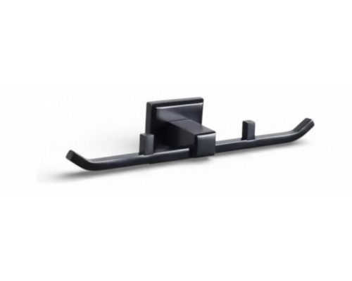 Крючок для ванной 4-й Vivi Felice FL 1004 черный матовый