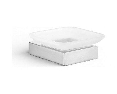 Настенная мыльница Vivi Felice D 1015 никель