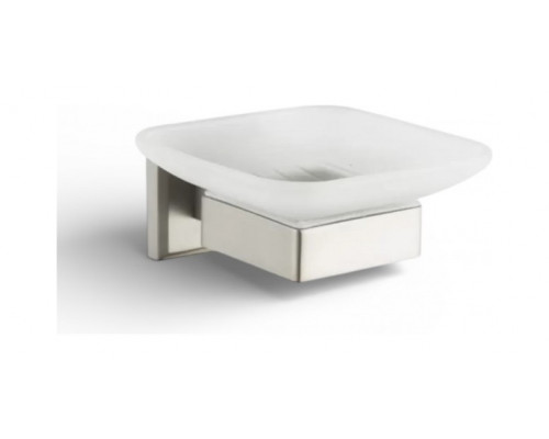 Настенная мыльница Vivi Felice FL 1015 никель