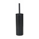 Настенный ершик Vivi Felice F 0613 черный матовый