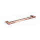 Полотенцедержатель Vivi Felice D 1025 матовая медь