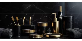 Аксессуары для ванной