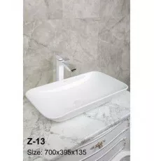 Раковина - Z-13 Zandini