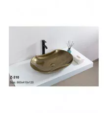Раковина - Z-310 Zandini