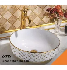 Раковина - Z-315 Zandini