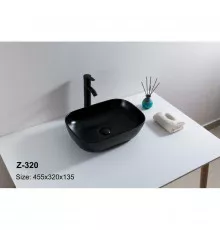 Раковина - Z-320 Zandini