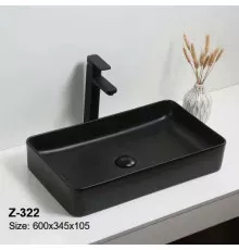 Раковина - Z-322 Zandini