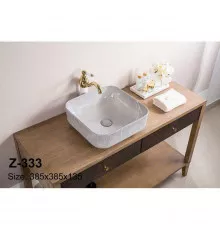 Раковина - Z-333 Zandini