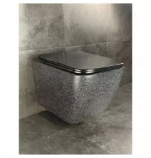 Подвесной унитаз Bologna Z19-06 Zandini