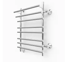 Водяной полотенцесушитель Эрато A24 800х600 (с боковым подключением)