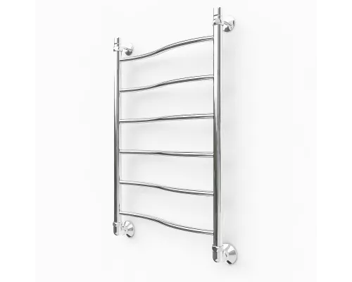 Приобрести Водяной полотенцесушитель Эрато A5 700х500 в магазине сантехники Santeh-Crystal.ru