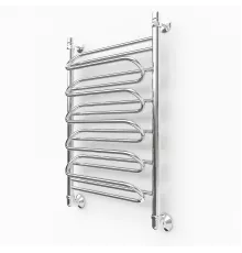 Водяной полотенцесушитель Эрато A12 800х400