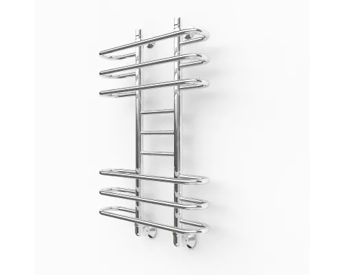 Приобрести Водяной полотенцесушитель Эрато A19 700х700х200 в магазине сантехники Santeh-Crystal.ru