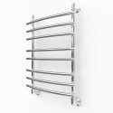 Водяной полотенцесушитель Эрато A22 800х500