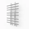 Водяной полотенцесушитель Эрато A30 1200х500х200 (универсальное подключение)
