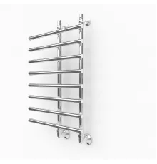 Водяной полотенцесушитель Эрато A31 500х500х200 (универсальное подключение)