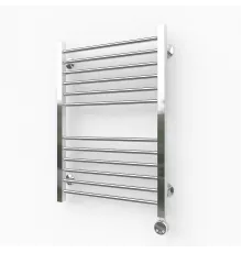 Электрический полотенцесушитель Эрато Квадрат 2 800х500