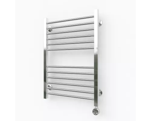 Приобрести Электрический полотенцесушитель Эрато Квадрат 2 1200х500 в магазине сантехники Santeh-Crystal.ru