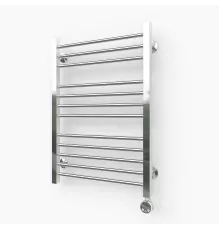 Электрический полотенцесушитель Эрато Квадрат 4 800х500