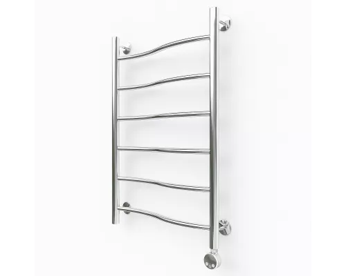 Заказать Электрический полотенцесушитель Эрато A5 1000х400 в магазине сантехники Santeh-Crystal.ru