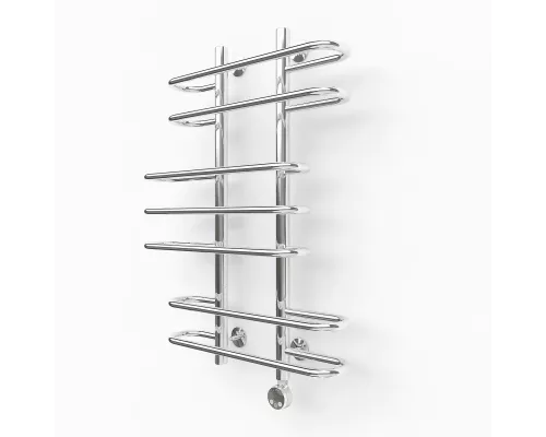 Купить Электрический полотенцесушитель Эрато A20 700х600х200 в магазине сантехники Santeh-Crystal.ru