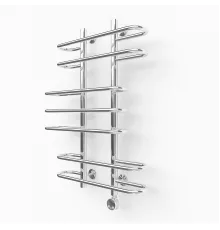 Электрический полотенцесушитель Эрато A20 1200х600х200