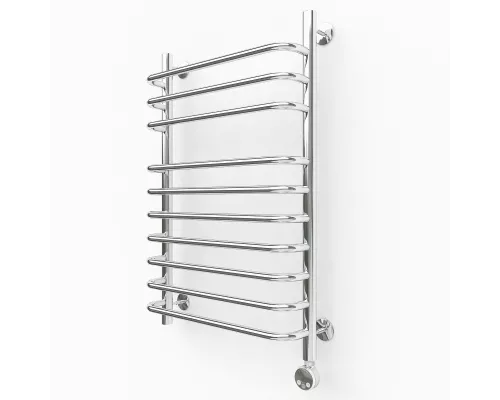 Заказать Электрический полотенцесушитель Эрато A29 800х500 в магазине сантехники Santeh-Crystal.ru