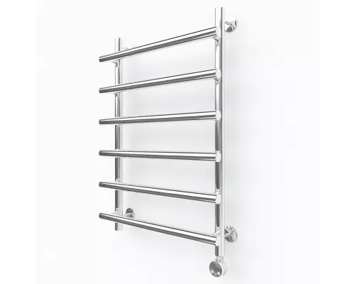 Купить Электрический полотенцесушитель Эрато A44 600х400 в магазине сантехники Santeh-Crystal.ru