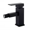 Смеситель для биде Feramolli Cubo BL643, черный