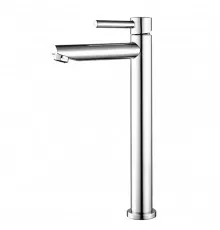 Смеситель для раковины Feramolli Ele CL648H, хром