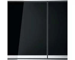 Кнопка смыва Geberit Sigma 60115.640.SJ.1 для инсталляции, черный